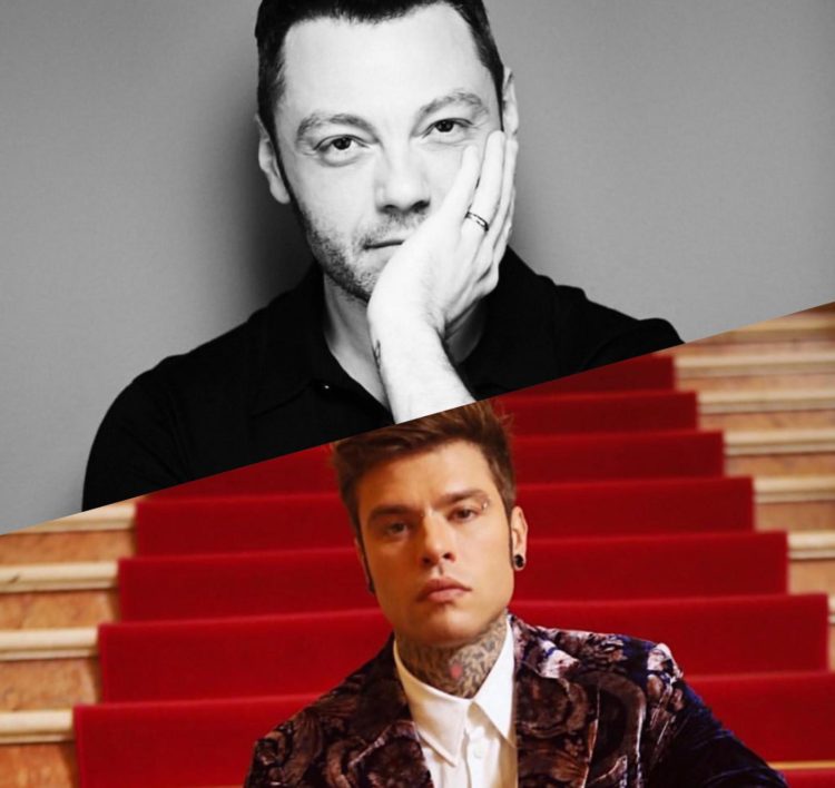 Tiziano Ferro contro Fedez: “Scherzare sulla sessualità è un atto di bullismo molto forte”. Arriva la replica del rapper preview
