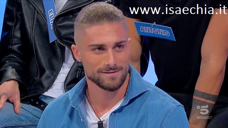 ‘Uomini e Donne’, Daniele Schiavon e quella mossa che non ti aspetti: ecco cosa ha fatto l’ex fidanzato di Giulia Quattrociocche! preview
