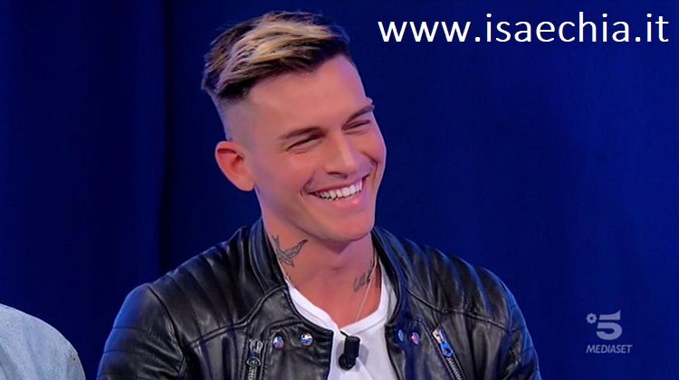 ‘Uomini e Donne’, l’ex corteggiatore Alessandro Basciano ritrova l’amore con Federica Mazza, ex tentatrice di Temptation Island! preview