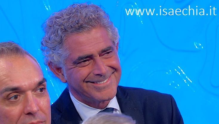 ‘Trono over’, Juan Luis Ciano, il nuovo affascinante corteggiatore di Gemma Galgani, si racconta e rivela alcuni dolorosissimi dettagli del suo passato preview