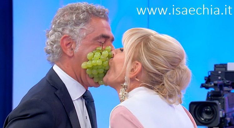 Auditel ‘Uomini e Donne’: i top e i flop della settimana dal 4 all’8 novembre! article-post