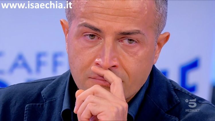 ‘Uomini e Donne’: l’opinione di Chia sulla puntata del Trono over del 25/11/19 preview