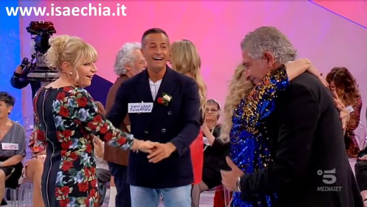 ‘Uomini e Donne’: l’opinione di Chia sulla puntata del Trono over del 13/11/19 article-post