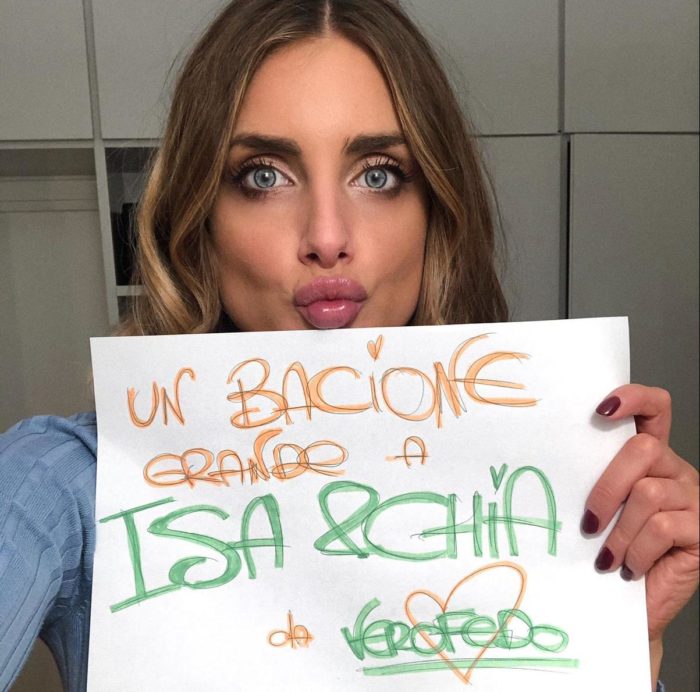‘Uomini e Donne’, Veronica Fedolfi a IsaeChia.it: “Ecco tutta la mia verità sulla conoscenza con Giulio Raselli!”. E a proposito di Marco Cartasegna… preview