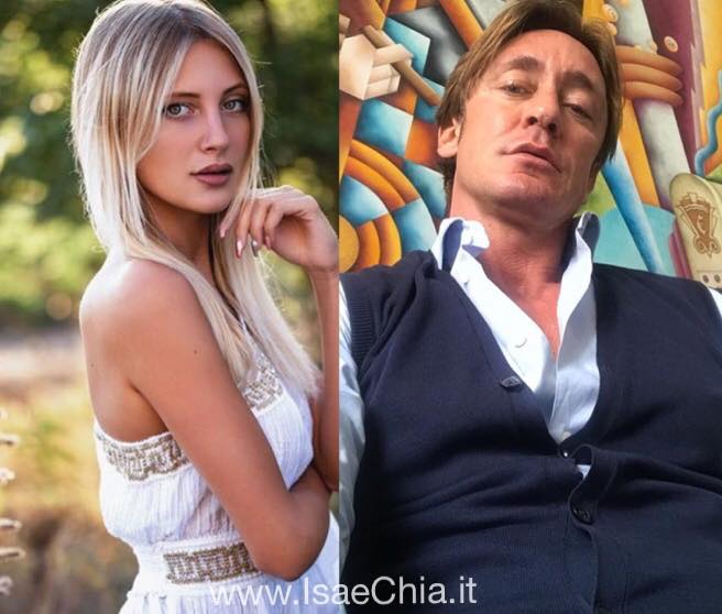 ‘Temptation Island Vip 2’, l’ex tentatrice Zoe Mallucci rivela perché non sta più frequentando Andrea Ippoliti! (Video) preview