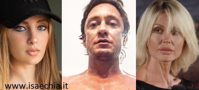 ‘Temptation Island Vip’, Andrea Ippoliti conferma: “Tra me e Zoe Mallucci è tutto finito, ammetto di averla frequentata per ripicca”. E a proposito di Nathaly Caldonazzo… preview