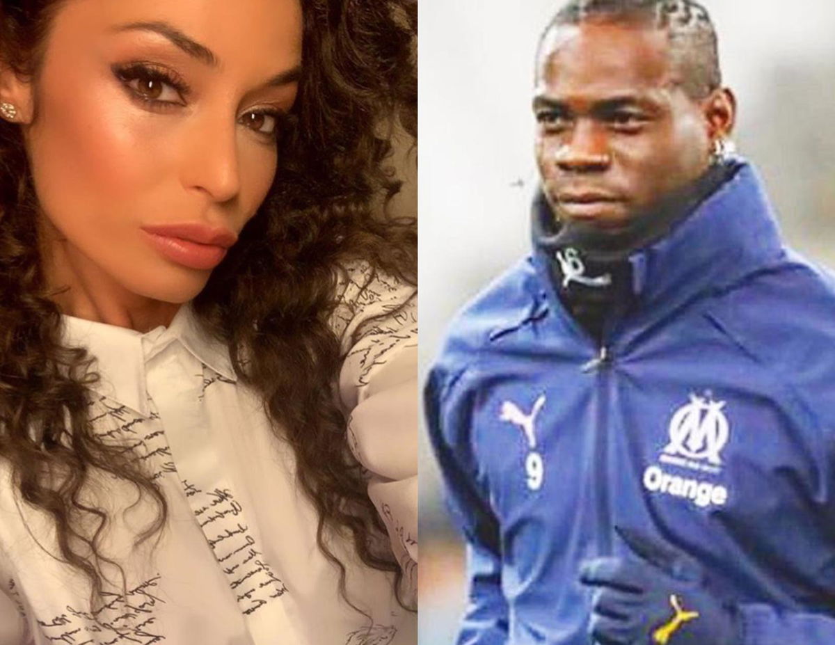 Raffaella Fico e Mario Balotelli, è ritorno di fiamma tra la showgirl e il calciatore? La foto che riaccende le speranze dei fan article-post