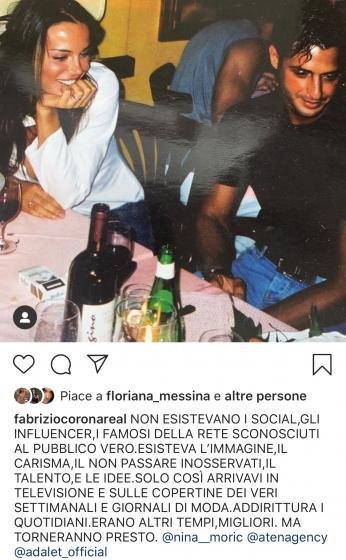 Instagram Fabrizio
