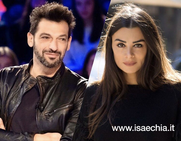 ‘Gf Vip 4’, Elga Enardu commenta la partecipazione di Pago al reality show preview