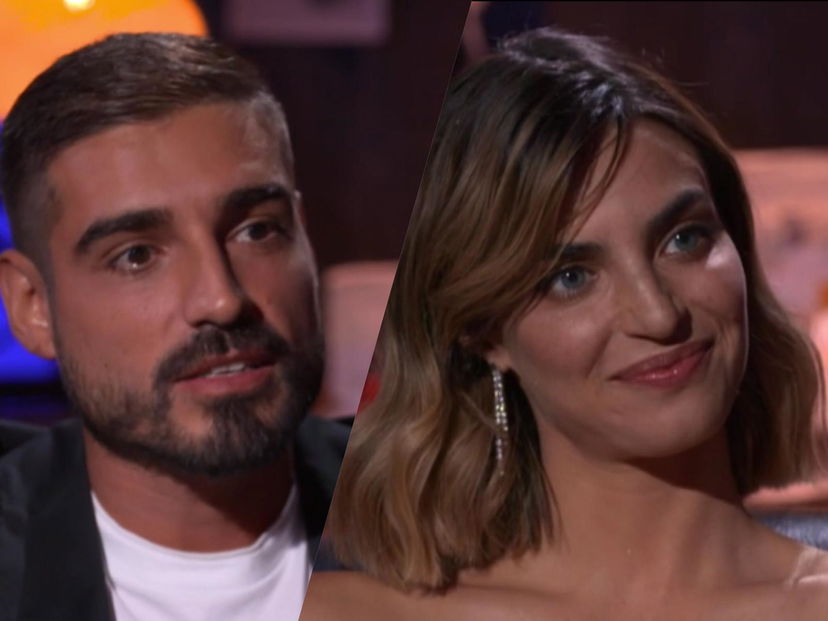 ‘Rivelo’, Fabio Colloricchio confessa i tradimenti tra lui e Nicole Mazzoccato, si scusa con la ex fidanzata per le parole poco carine ma intanto sui social accade che… preview