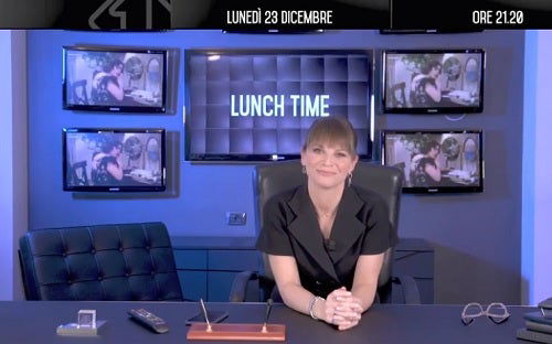 Alessandra Amoroso, per festeggiare 10 anni di carriera Italia 1 dedica un’intera giornata alla cantante di ‘Amici’ preview