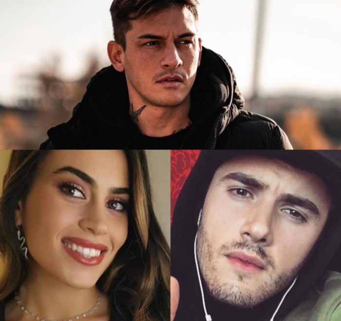 ‘Uomini e Donne’, Alessandro Basciano fa un augurio a Giulia Quattrociocche e svela cosa pensa di Veronica Burchielli e Alessandro Zarino. E a proposito della scelta di Giulio Raselli… preview