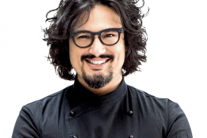 Alessandro Borghese fa una rivelazione choc: “Ho scoperto di avere un figlio!” preview