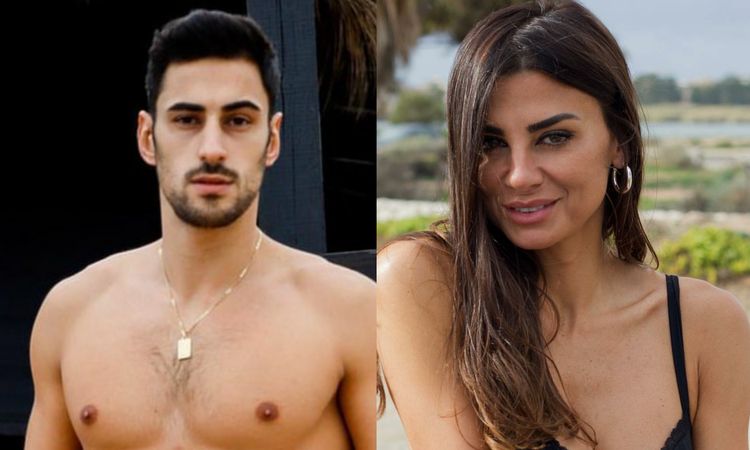 ‘Temptation Island Vip 2’, il tentatore Alessandro Graziani spazza via ogni dubbio e chiarisce in che rapporti è con Serena Enardu preview