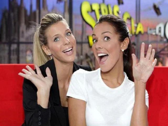 ‘Isola 12’, Giulia Calcaterra svela perché ha lasciato la tv. E a proposito della sua ex collega velina Alessia Reato… preview