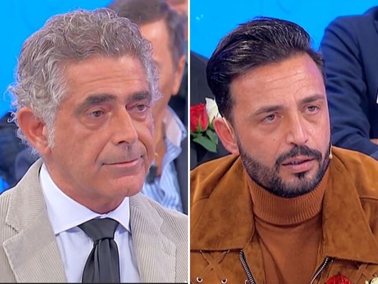 ‘Trono over’, ecco i messaggi che Juan Luis Ciano scriveva sui social alla sorella di Armando Incarnato! preview