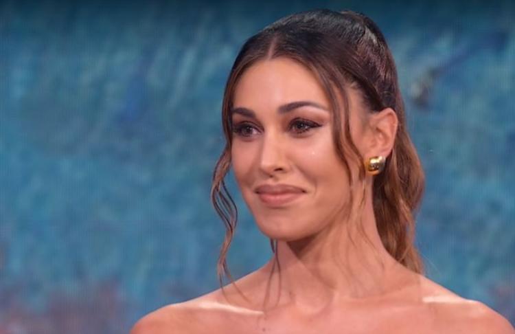 ‘Che Tempo Che Fa’, Belen Rodriguez: “Continuo a fare la fenomena perché sono prigioniera del mio personaggio”. E a proposito delle nozze tra Cecilia e Ignazio Moser… preview