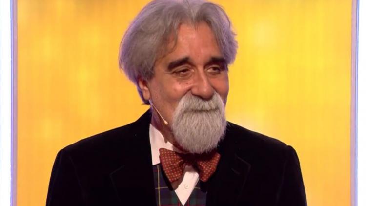 Beppe Vessicchio