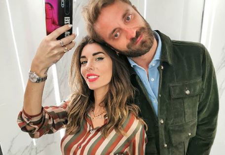 ‘L’Isola dei Famosi’, Bianca Atzei incinta del suo Stefano Corti? L’indiscrezione e quel dettaglio che non è sfuggito ai fan! preview