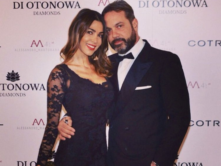 ‘Isola 13’, Cecilia Capriotti pronta a festeggiare il Natale svela qual è il suo sogno d’amore con Gianluca Mobilia! preview