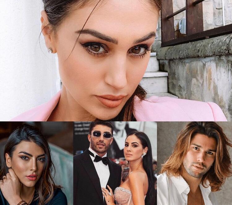 Cecilia Rodriguez confessa: “In passato per fare la modella mangiavo e vomitavo”. E poi parla della battuta ai danni di Andrea Iannone e Giulia De Lellis e delle discussioni con Luca Onestini e Giulia Salemi preview