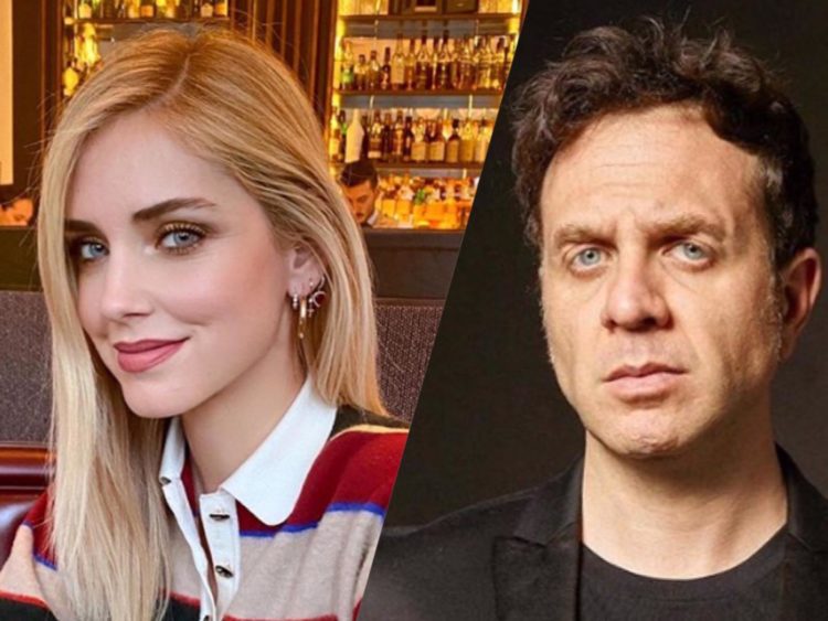 ‘Sanremo 2020’, Chiara Ferragni co-conduttrice? Il Codacons si indigna, Gabriele Parpiglia la difende preview
