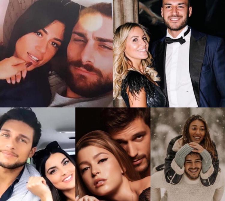 Giulia Quattrociocche e Daniele Schiavon, Lorenzo Riccardi e Claudia Dionigi e non solo: ecco come trascorreranno il Natale alcune amate coppie di ‘Uomini e Donne’! article-post