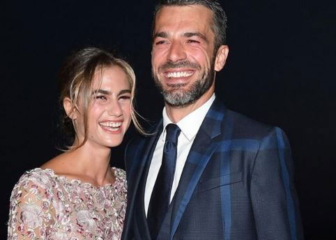 ‘Gf 3’, Luca Argentero presto papà: l’annuncio social! preview