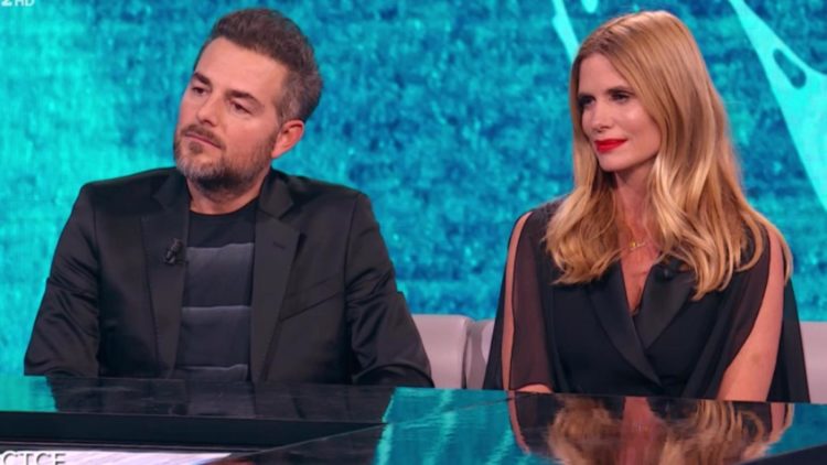 ‘Gf Vip 2’, Daniele Bossari e Filippa Lagerback raccontano a ‘Che Tempo Che Fa’ il difficile periodo di depressione dell’ex gieffino: le loro parole preview