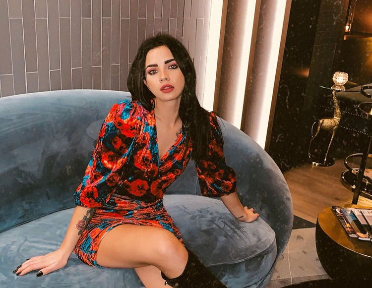 ‘Uomini e Donne’, Eleonora Rocchini ripercorre il suo 2019 e afferma: “Grazie anche a quelli che hanno provato ad affossarmi, e non ci sono riusciti” (Video) preview