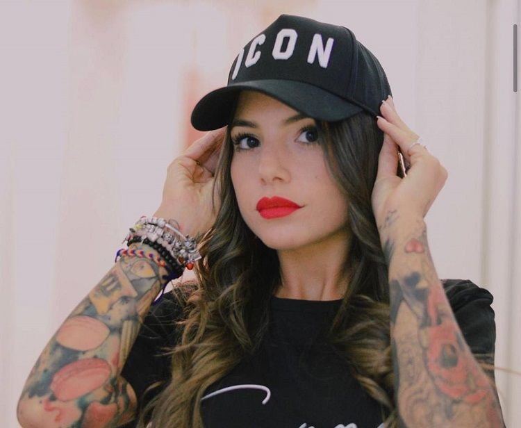 Federica Spano