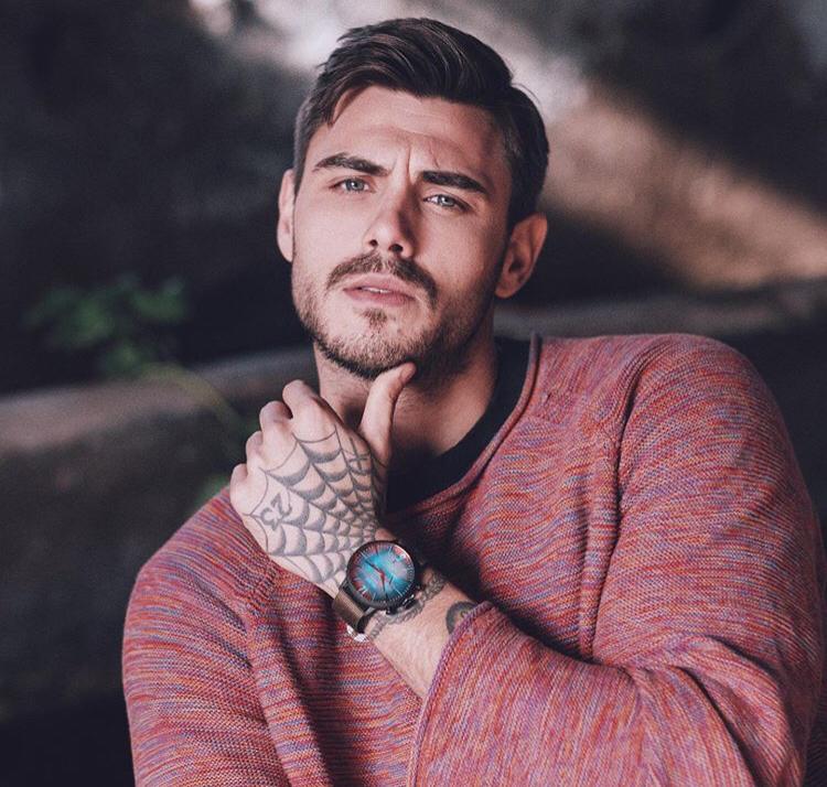 Francesco Monte svela qual è stato il momento più bello e il complimento più gradito durante l’esperienza a ‘Tale e Quale Show’. E su Isabella De Candia e le critiche ricevute dopo la storia con Giulia Salemi… preview