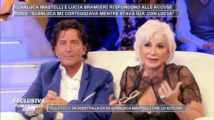 ‘Domenica Live’, Gianluca Mastelli indignato dopo l’intervista a Moreno Merlo sferra un attacco (trash) a Barbara D’Urso! preview