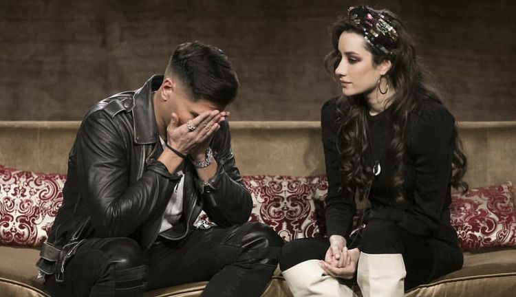 ‘Gran Hermano Vip’, Gianmarco Onestini rientra nella Casa per riabbracciare la sua Adara Molinero, ma… preview