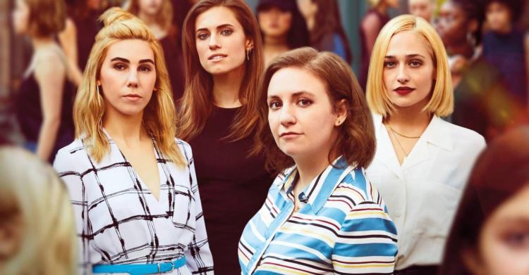 ‘Girls’: trama, cast e tutte le curiosità preview