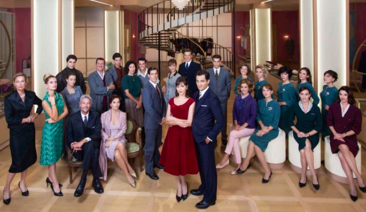 ‘Il Paradiso delle Signore’: trama, cast e tutte le curiosità article-post