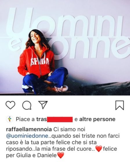 Instagram - Mennoia