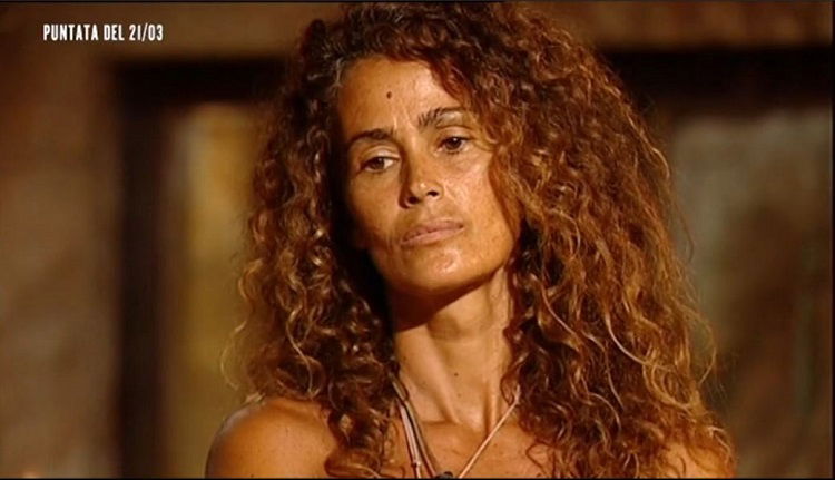 ‘L’Isola dei Famosi’, Samantha De Grenet svela con quali ex naufraghi è rimasta in buoni rapporti e chi (inaspettatamente) l’ha più delusa! preview