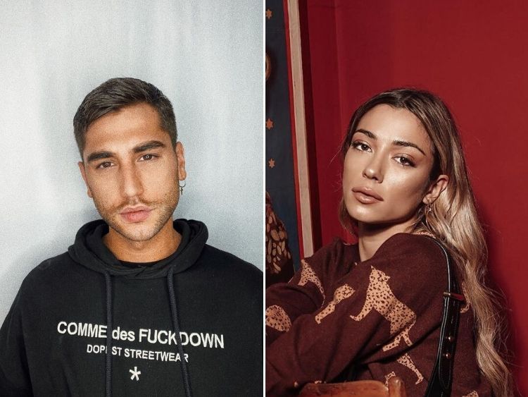 ‘Isola 14’, una nostra lettrice avvista Soleil Sorge e Jeremias Rodriguez e ci racconta che… (Foto) article-post