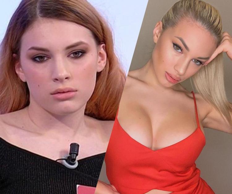 ‘Uomini e Donne’, la piccata replica di Klaudia Poznanska a chi la accusa di essere irriconoscibile (Video) preview