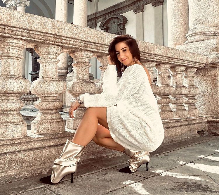 ‘Temptation Island’, Lara Zorzetto mostra il suo nuovo fidanzato (foto) article-post