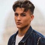 Il Collegio', online il video hot di Luca Cobelli che replica e ...