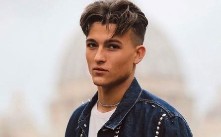 ‘Il Collegio’, online il video hot di Luca Cobelli che replica e mette a tacere tutti così! preview