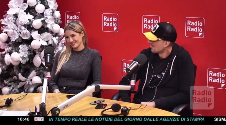 ‘Temptation Island 6’, Massimo Colantoni e Sonia Onelli ospiti in radio fanno un’inaspettata rivelazione su Ilaria Teolis che non ci sta e interviene in diretta! preview