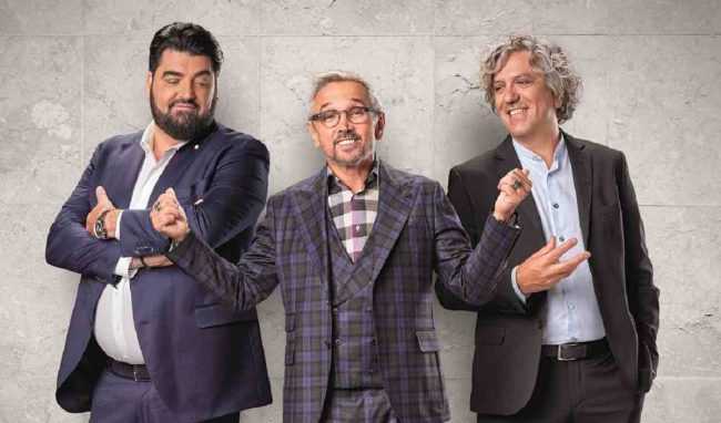 ‘MasterChef Italia’, al via questa sera la nona edizione: ecco tutte le novità! preview