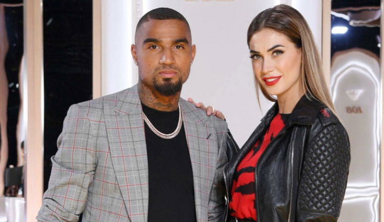 Melissa Satta e Kevin Prince Boateng, dopo il ritorno di fiamma cicogna in arrivo? L’indiscrezione preview