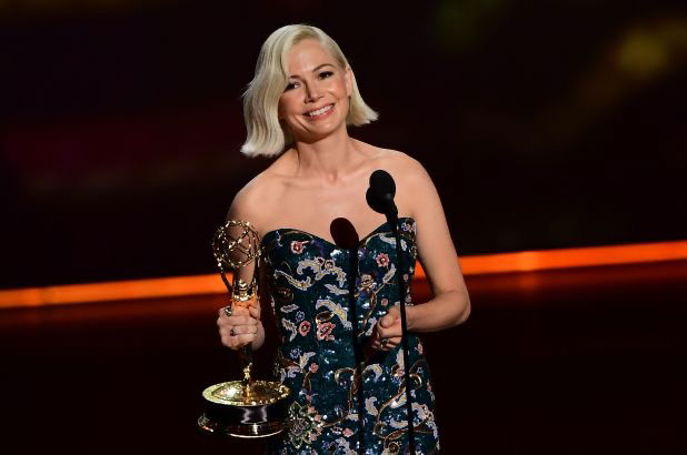 ‘Dawson’s Creek’, Michelle Williams è in dolce attesa: l’indiscrezione di People! preview