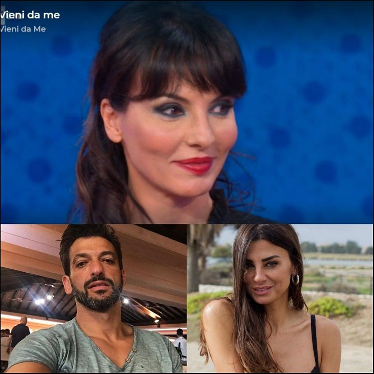 ‘Vieni da me’, Miriana Trevisan su Pago: “Mi ha confidato di aver sofferto molto dopo la fine della storia con Serena Enardu”. E a proposito dell’ex tronista… article-post