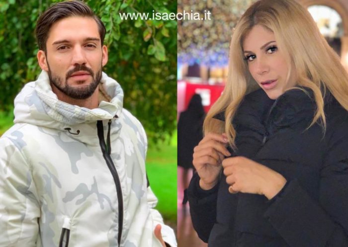 ‘Domenica Live’, Moreno Merlo sfida Paola Caruso: “A questo punto dovrò tirare fuori le mie prove!” (Video) preview