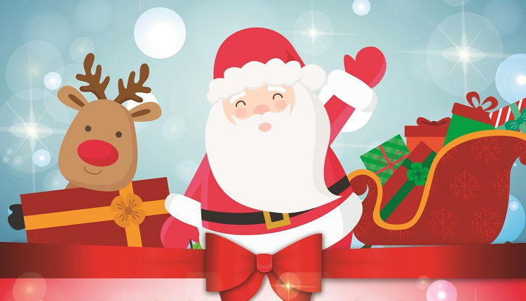 Buon Natale! preview